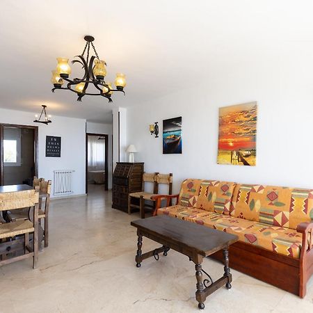 Rentalmar Bahia Palace Miami Playa Екстериор снимка