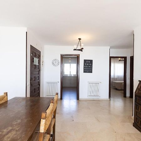 Rentalmar Bahia Palace Miami Playa Екстериор снимка