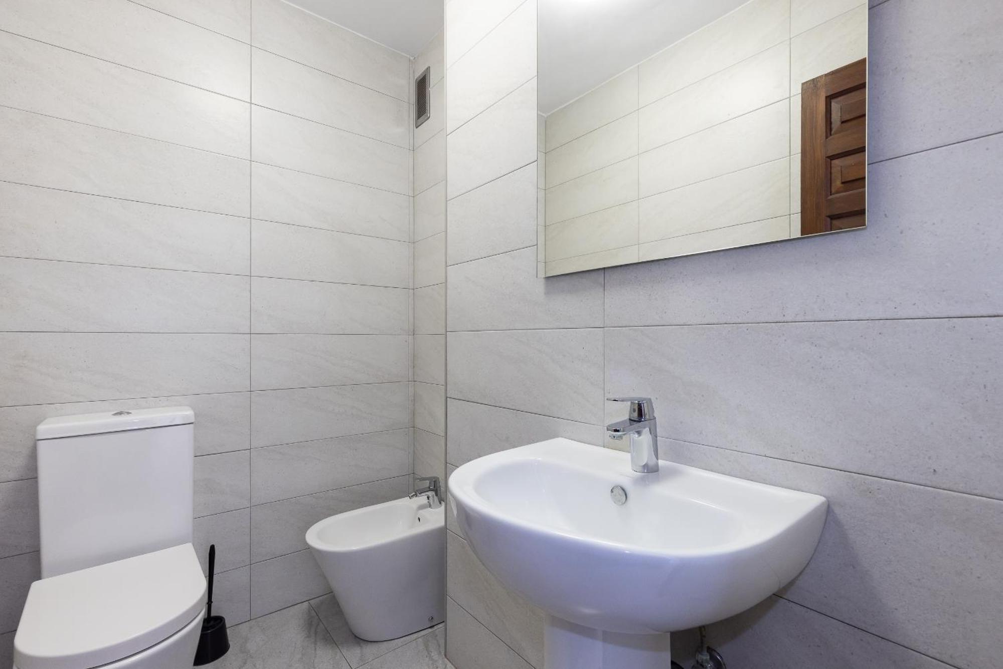Rentalmar Bahia Palace Miami Playa Екстериор снимка