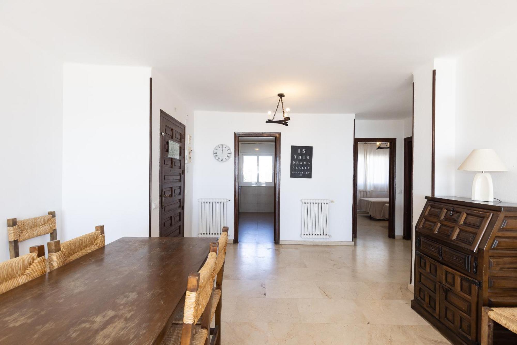Rentalmar Bahia Palace Miami Playa Екстериор снимка