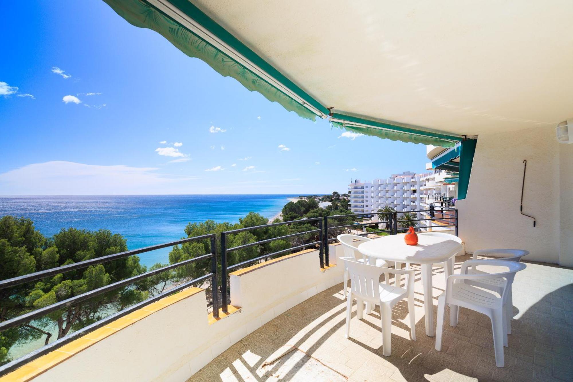 Rentalmar Bahia Palace Miami Playa Екстериор снимка