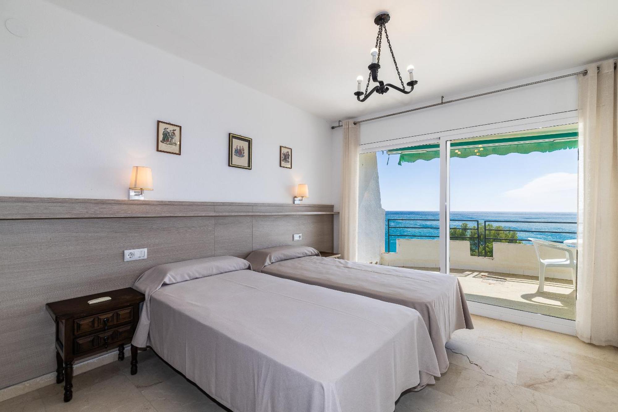 Rentalmar Bahia Palace Miami Playa Екстериор снимка
