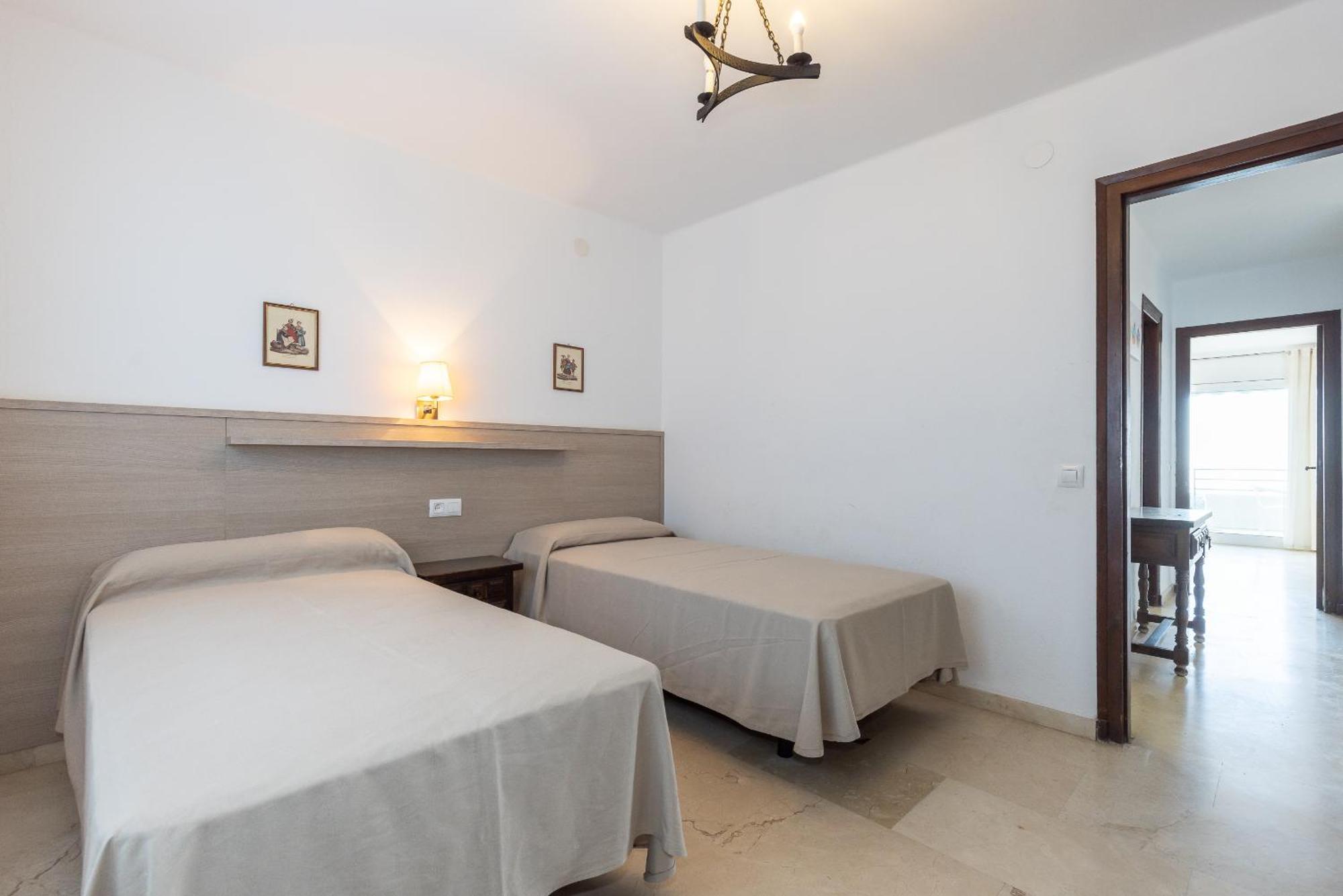 Rentalmar Bahia Palace Miami Playa Екстериор снимка