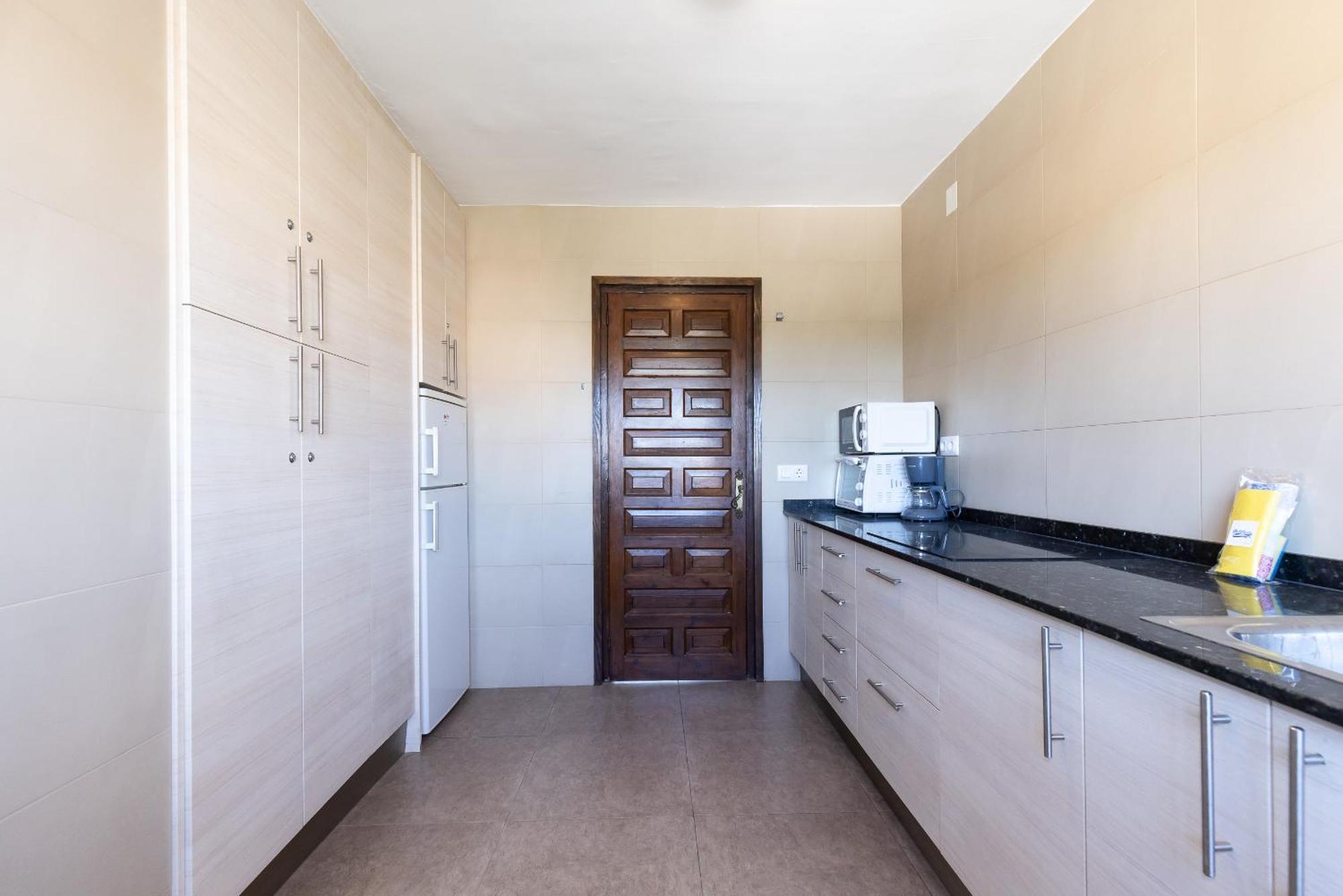 Rentalmar Bahia Palace Miami Playa Екстериор снимка