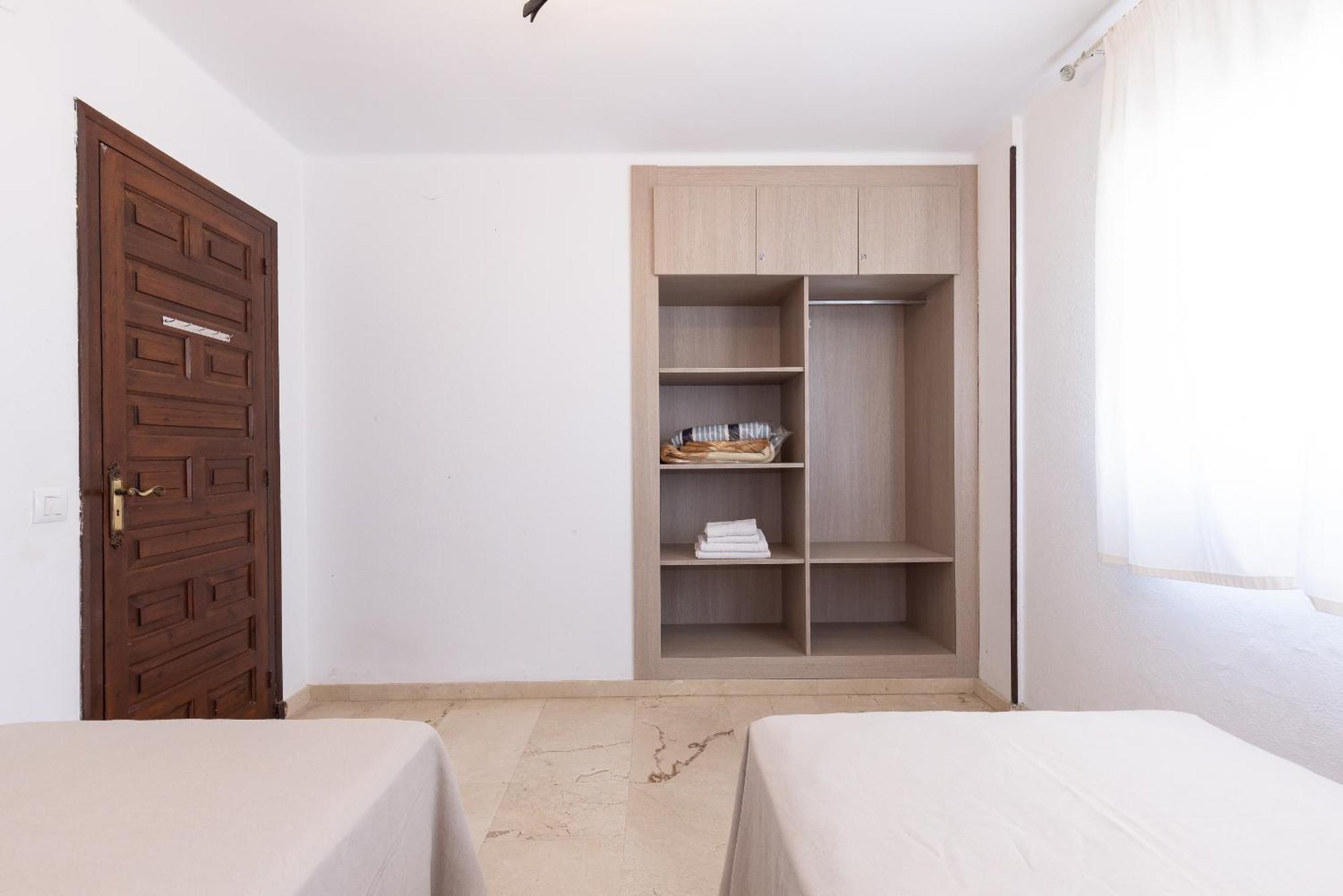 Rentalmar Bahia Palace Miami Playa Екстериор снимка