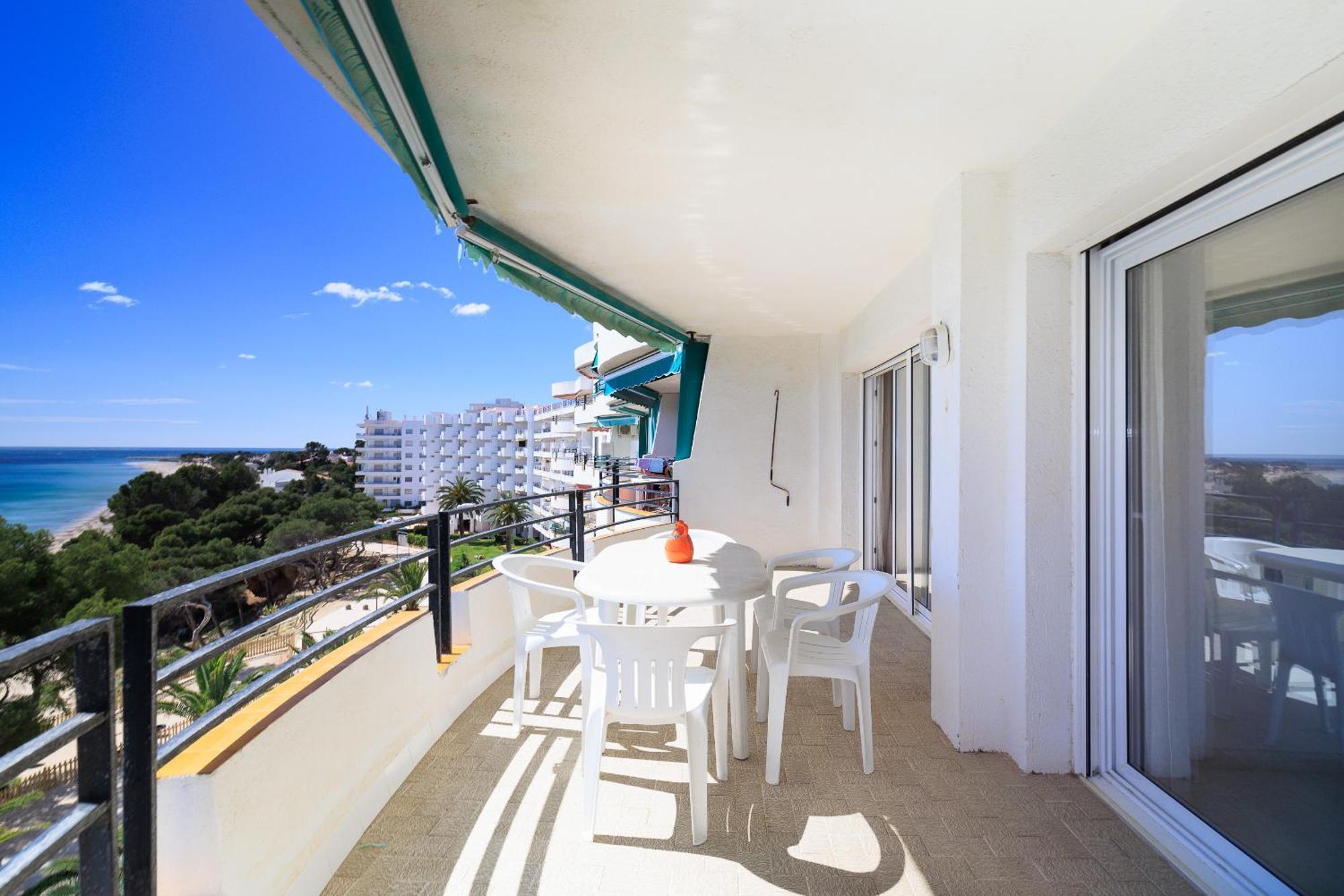 Rentalmar Bahia Palace Miami Playa Екстериор снимка
