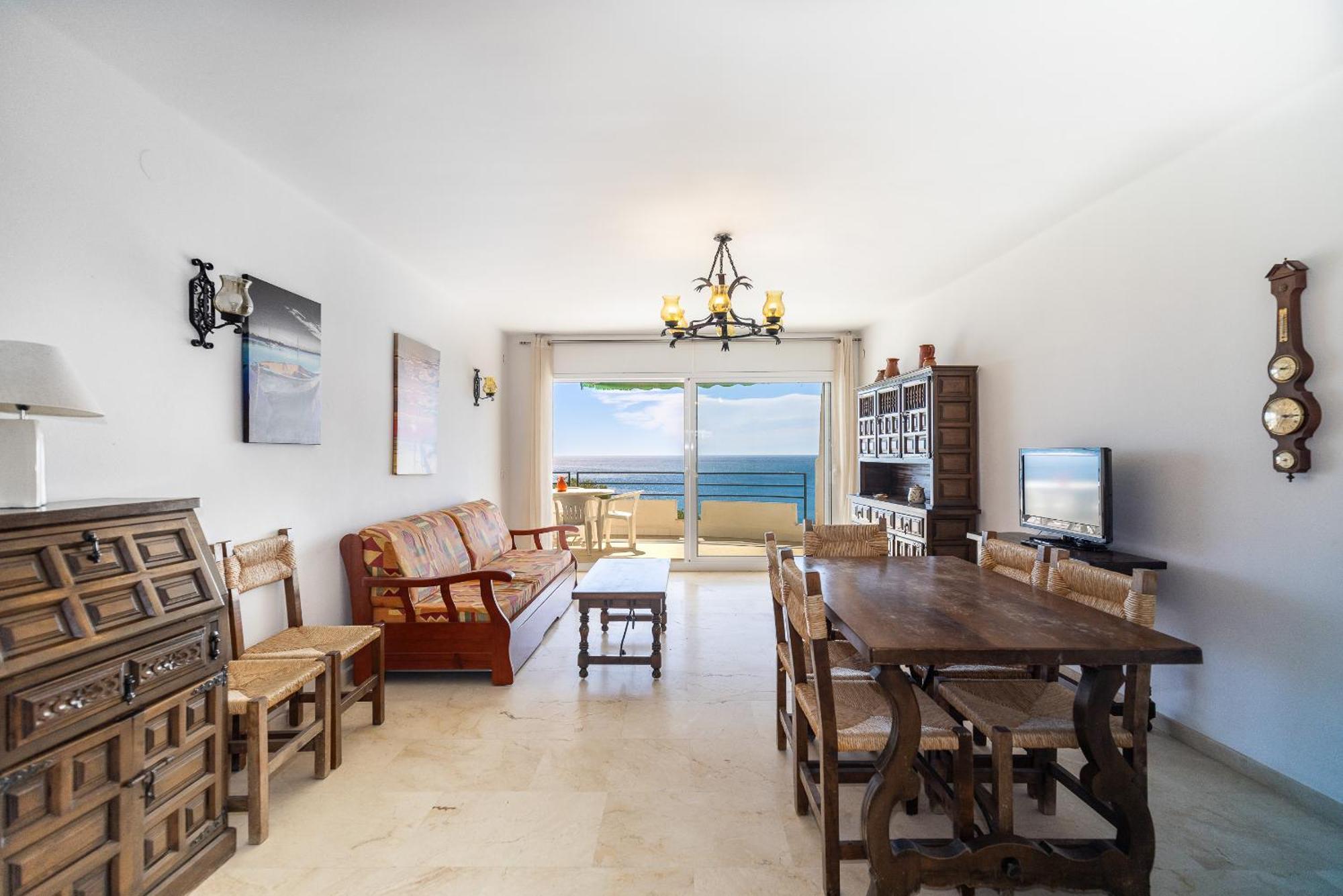 Rentalmar Bahia Palace Miami Playa Екстериор снимка
