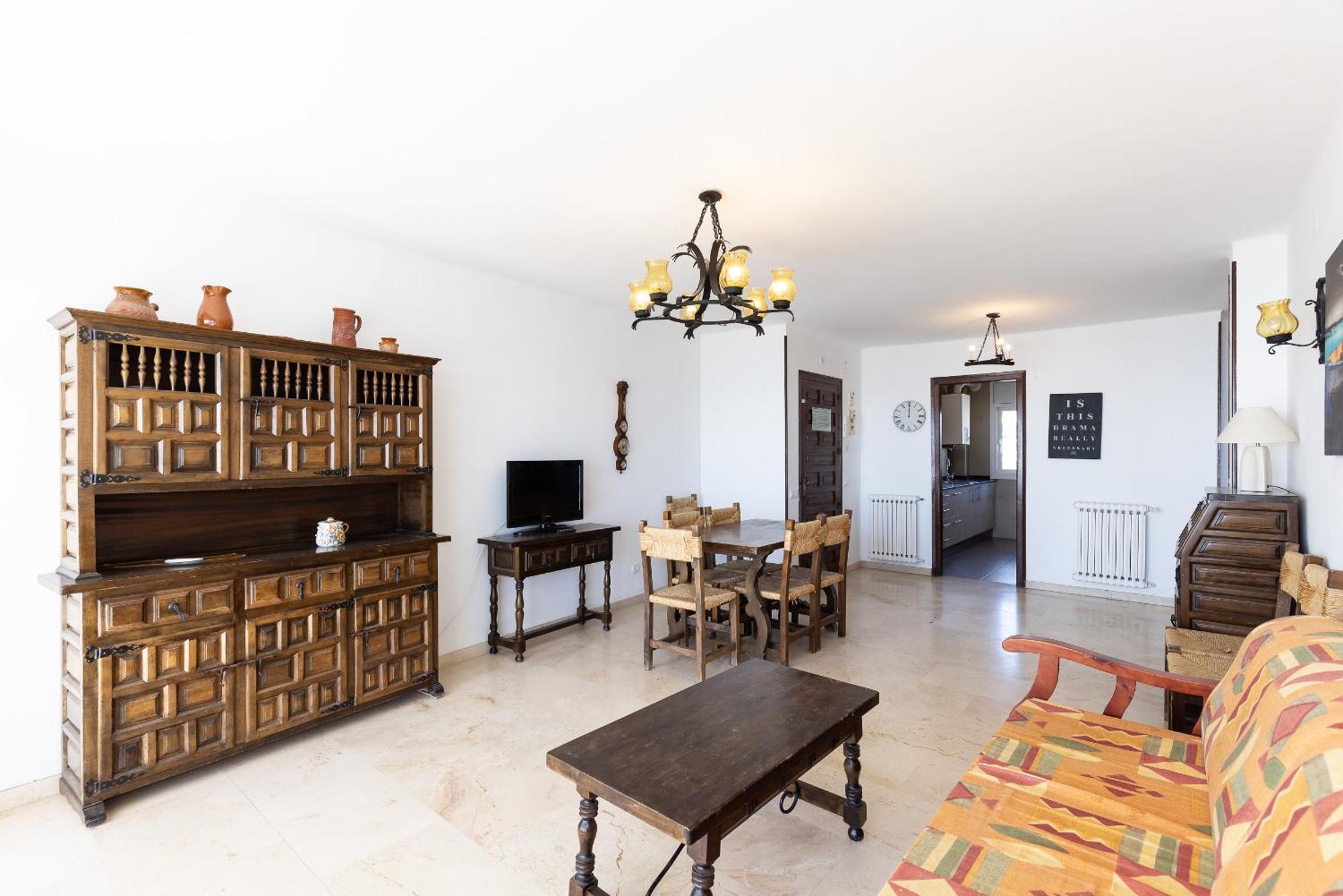 Rentalmar Bahia Palace Miami Playa Екстериор снимка