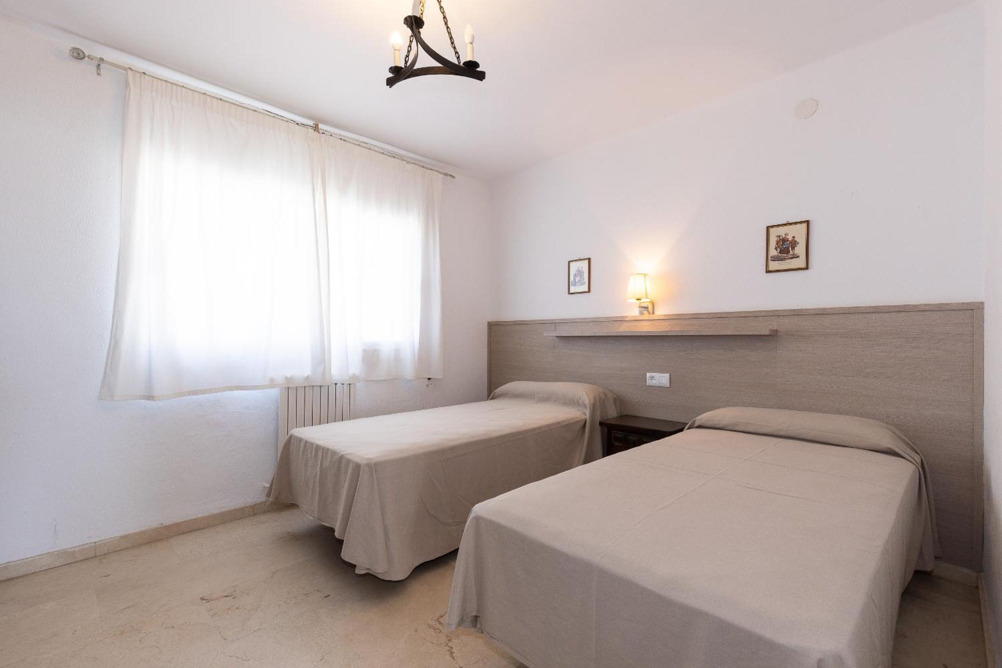 Rentalmar Bahia Palace Miami Playa Екстериор снимка