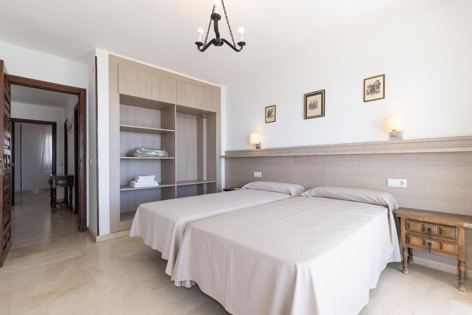 Rentalmar Bahia Palace Miami Playa Екстериор снимка