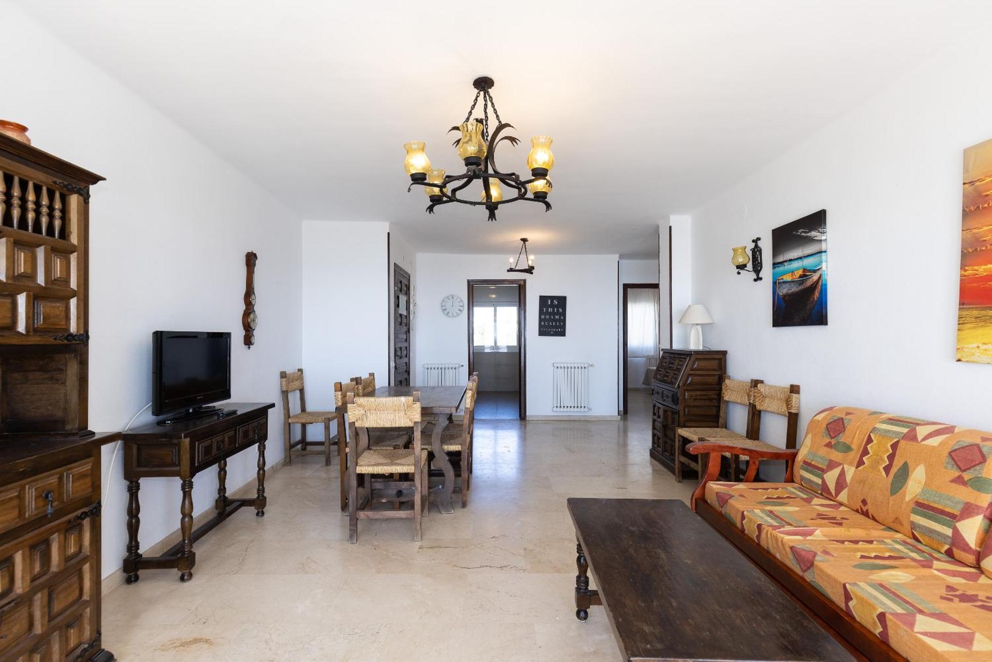 Rentalmar Bahia Palace Miami Playa Екстериор снимка