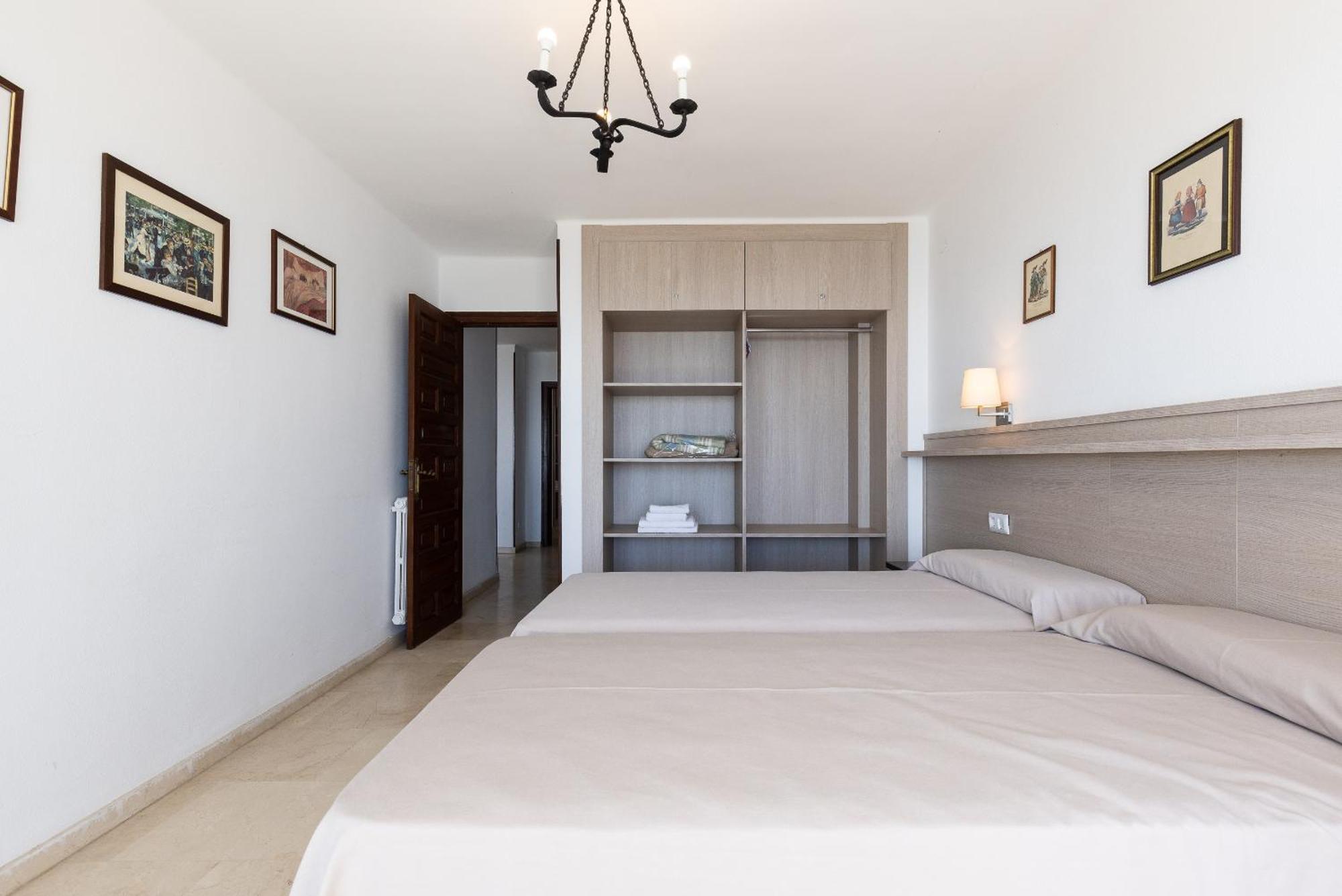 Rentalmar Bahia Palace Miami Playa Екстериор снимка
