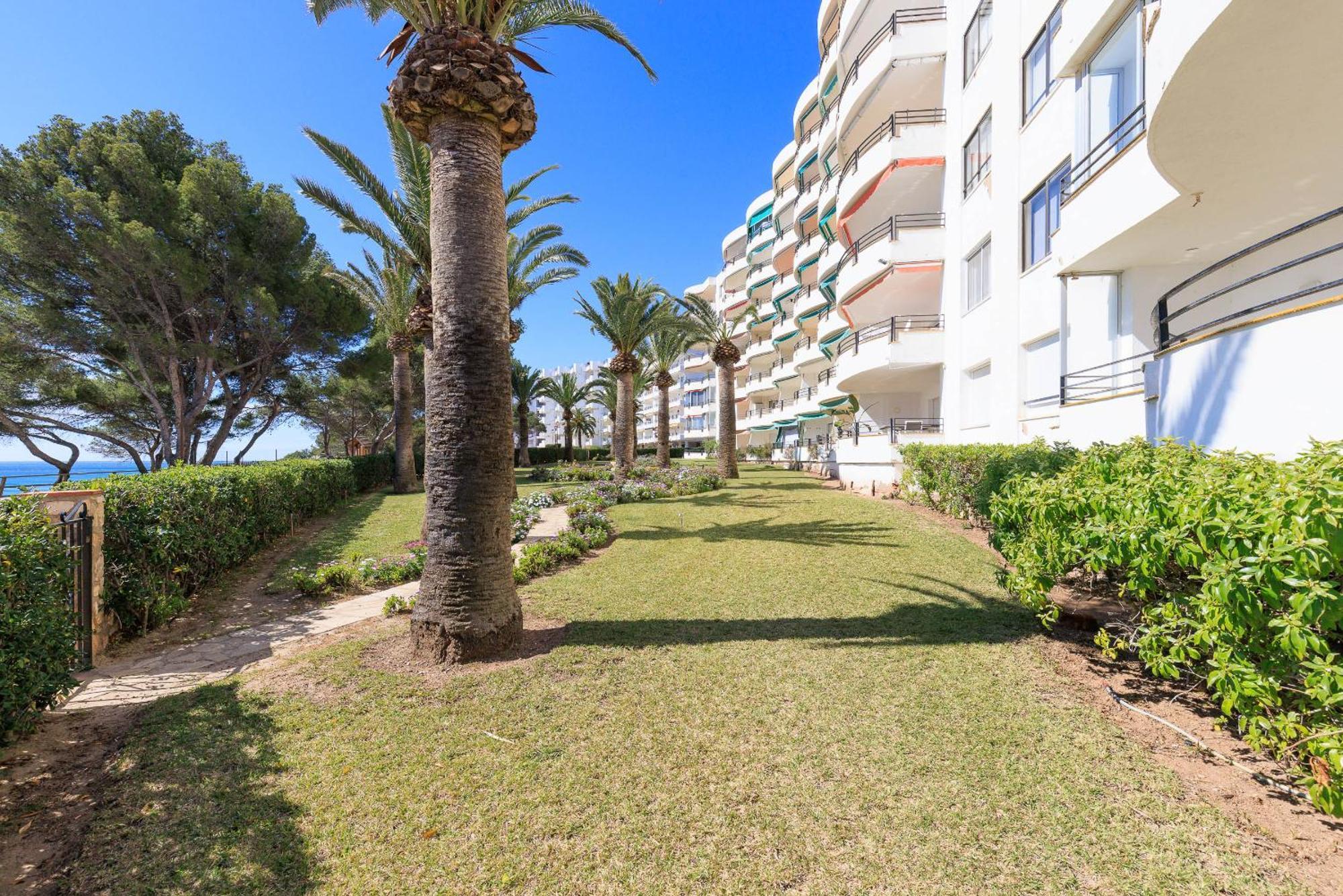 Rentalmar Bahia Palace Miami Playa Екстериор снимка