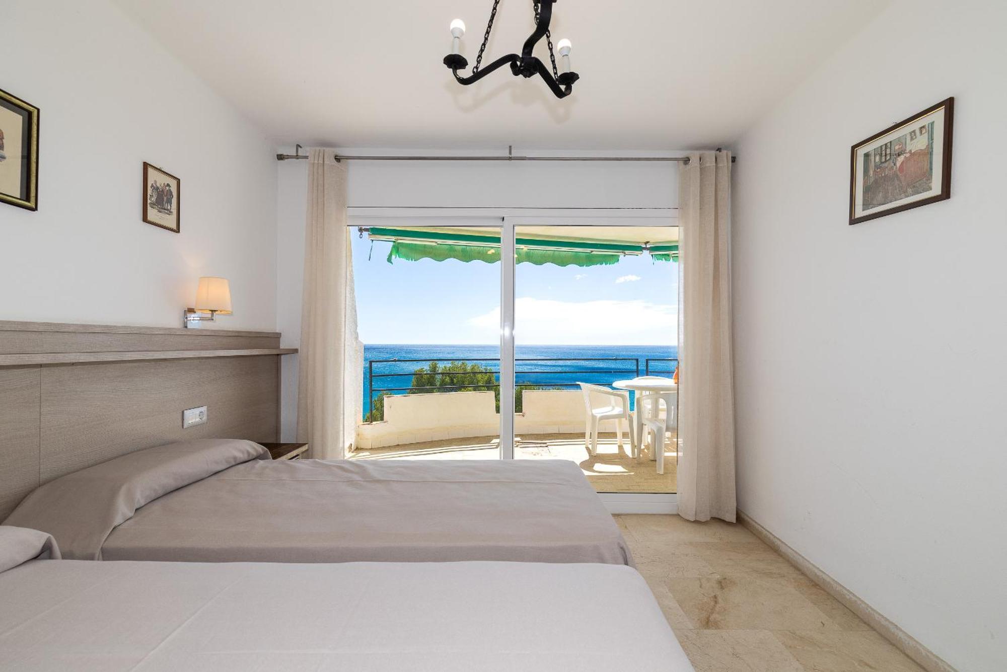 Rentalmar Bahia Palace Miami Playa Екстериор снимка