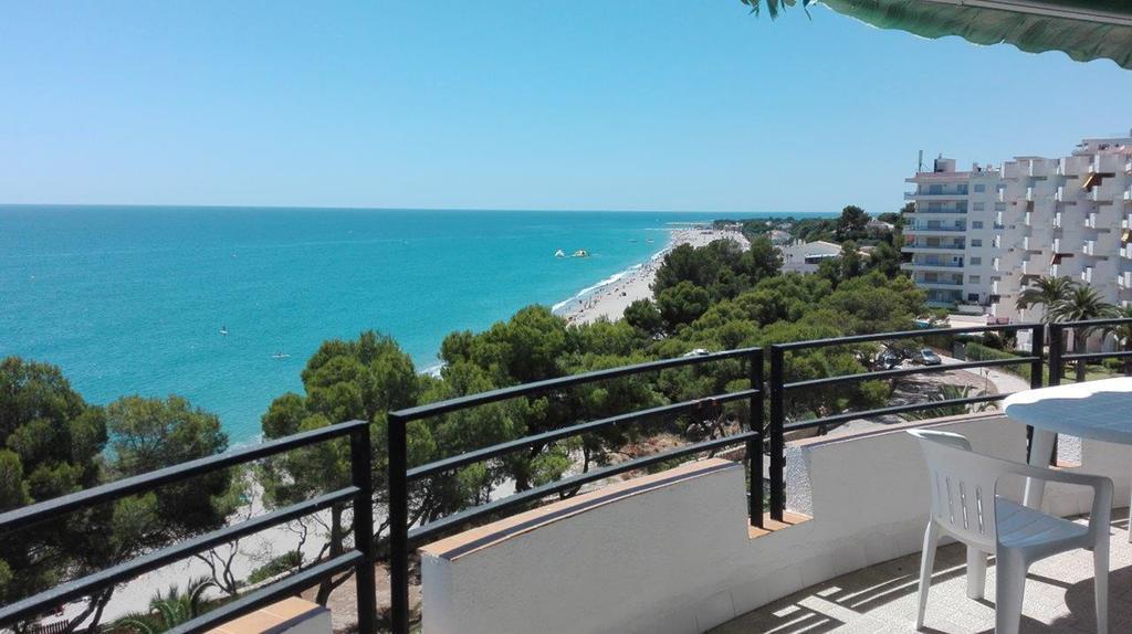 Rentalmar Bahia Palace Miami Playa Екстериор снимка